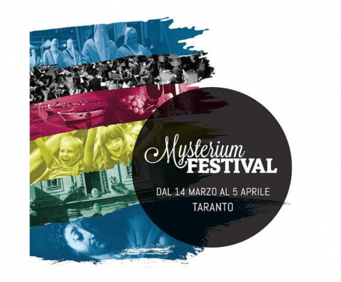 gallery/taranto mysterium festival musica humana