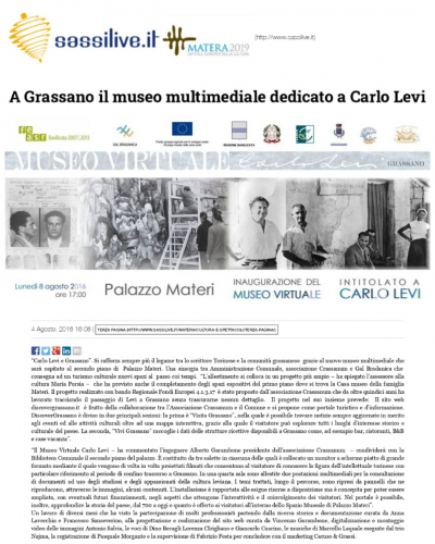 gallery/locandina inaugurazione museo virtuale carlo levi